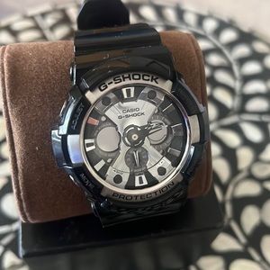 COPY - G-Shock watch